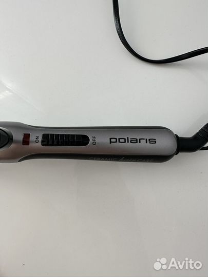 Плойка polaris