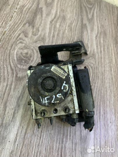 Блок abs Opel Astra H Z16XEP 2004-2015