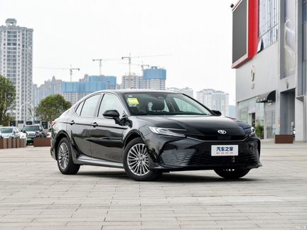 Toyota Camry 2.0 CVT, 2024, 1 км