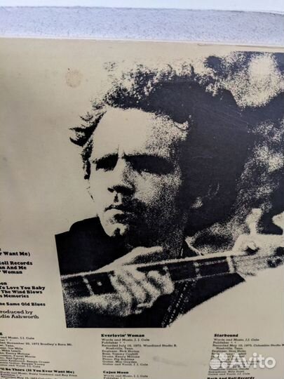 J.J.Cale 