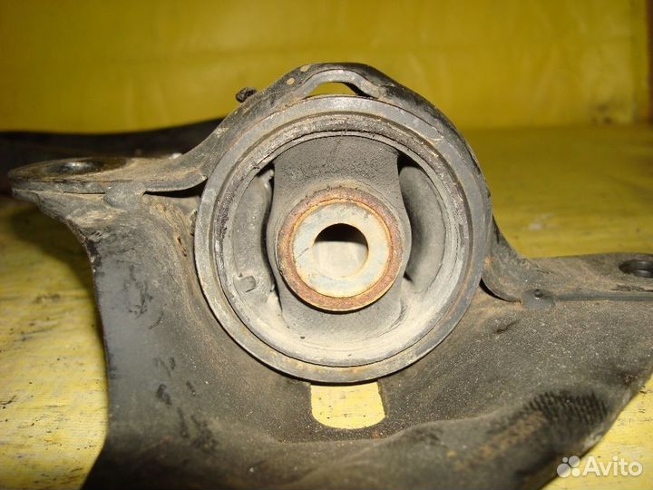 Рычаг Honda Freed GB3 (Переднее Левое)