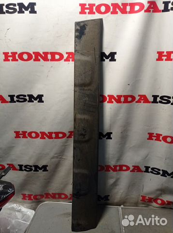 Накладка двери передняя левая Honda Cr-V RE5 R20A2