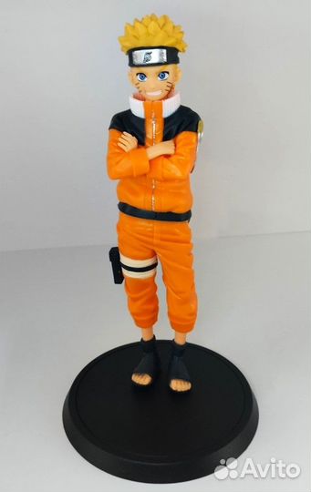 Аниме фигурки