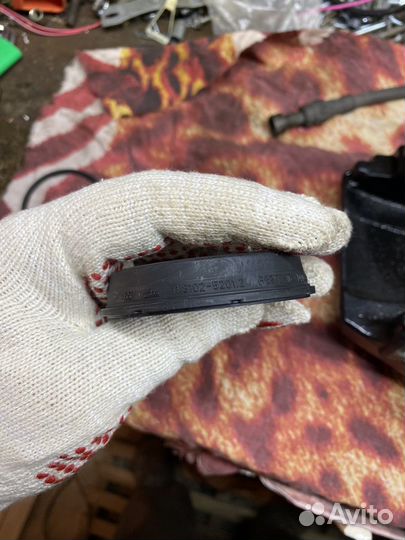 Суппорта vag 312