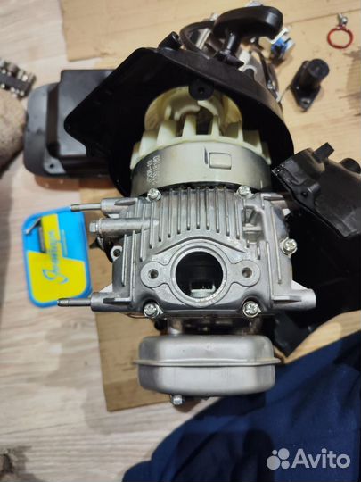 Ремонт Керхер, бензо и электро инструмента