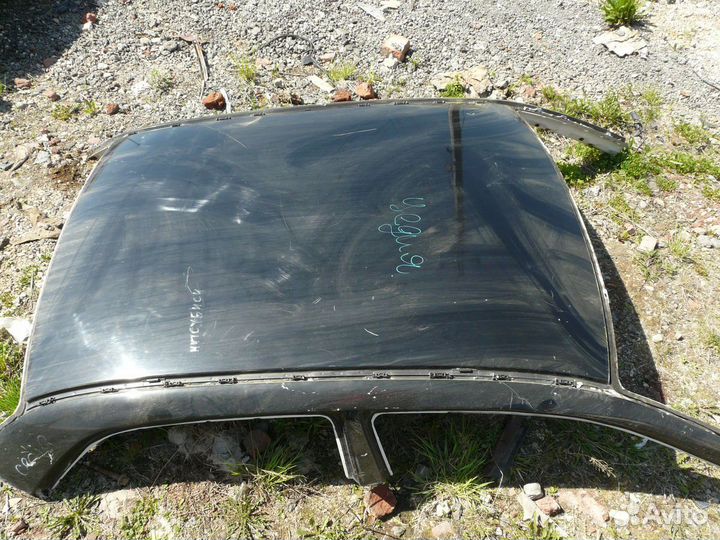 Крыша Mitsubishi Lancer 9 MR548949