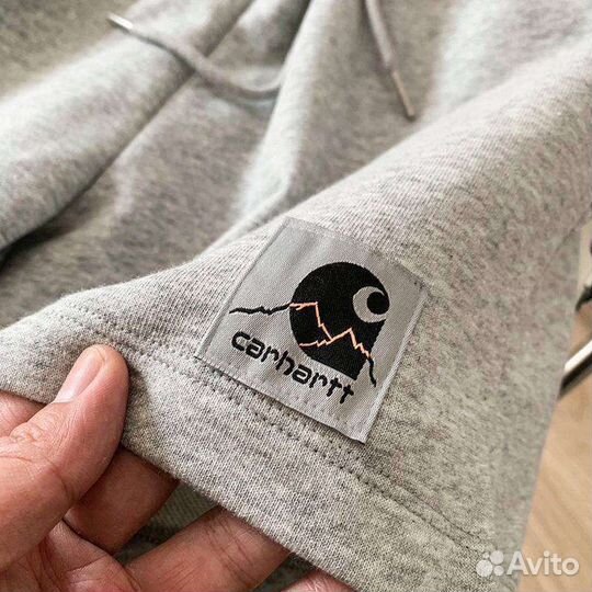 Шорты Carhartt