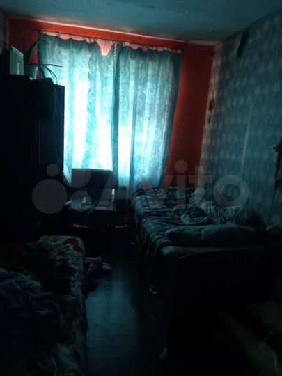 2-к. квартира, 42,1 м², 1/1 эт.