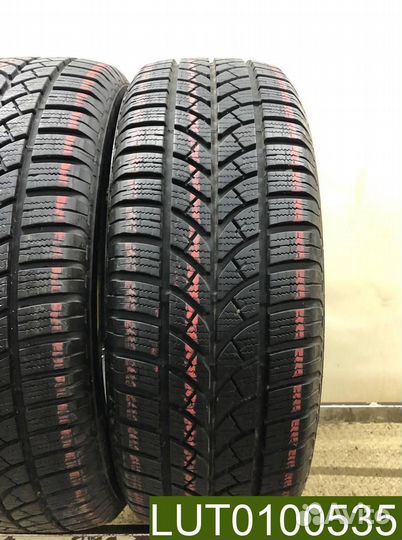 Bridgestone Blizzak LM-18 225/60 R17 99H