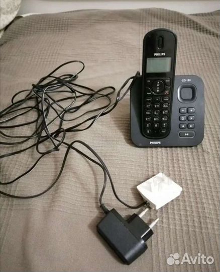 Радио Телефоны