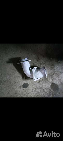 54115-1203010 патрубок приёмной