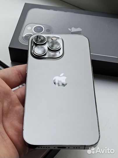 iPhone 13 Pro, 256 ГБ