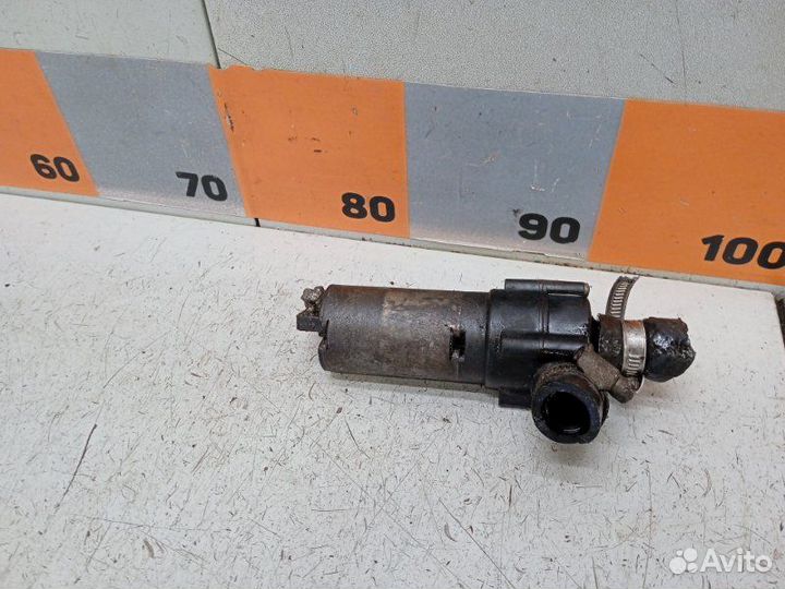 Помпа Ssangyong Musso FJ 3.2 1997