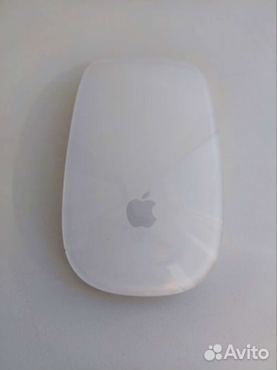 Apple Magic Mouse 2