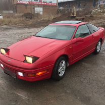 Ford Probe 2.2 AT, 1990, 220 000 км, с пробегом, цена 500 000 руб.