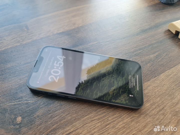 iPhone 13 Pro, 256 ГБ