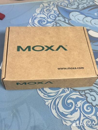 Moxa ioLogik E1240 V1.0.4