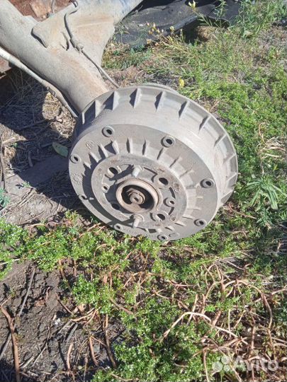 Балка подвески Ваз 2110