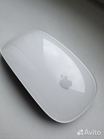 Беспроводная мышь apple magic mouse 2