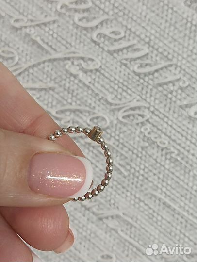 Концов пандора биколор