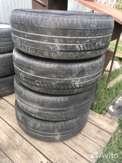 Michelin Primacy 3 205/55 R16