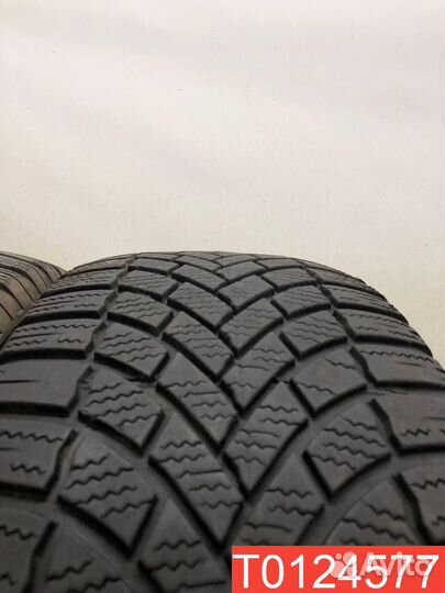 Bridgestone Blizzak LM005 RFT 225/60 R18 104V