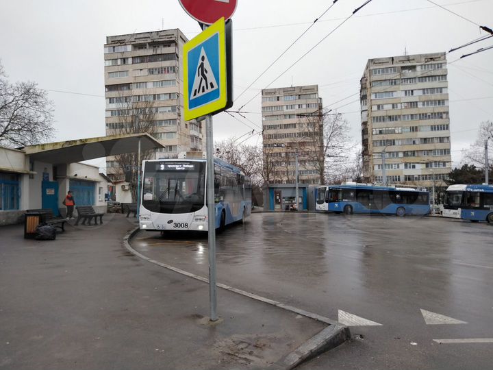 Участок 8 сот. (ИЖС)