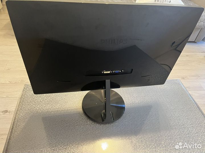 Монитор Philips 247Е4L