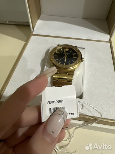 Часы versace