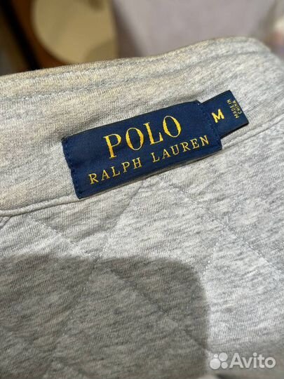 Куртка Polo Ralph Lauren (M)