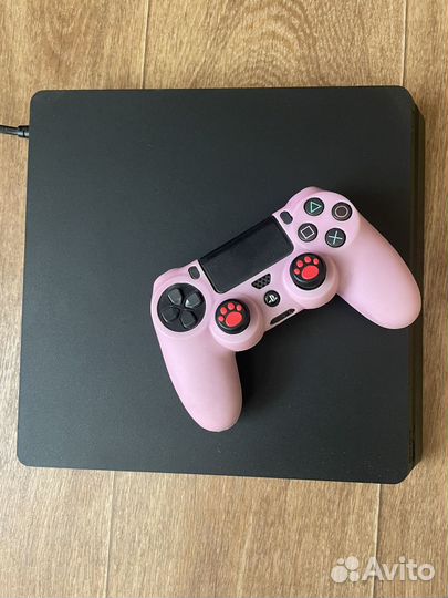 Ps4 slim