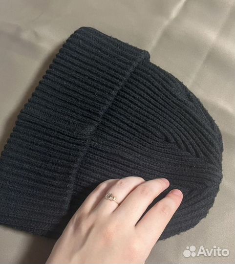 Шапка hm женская