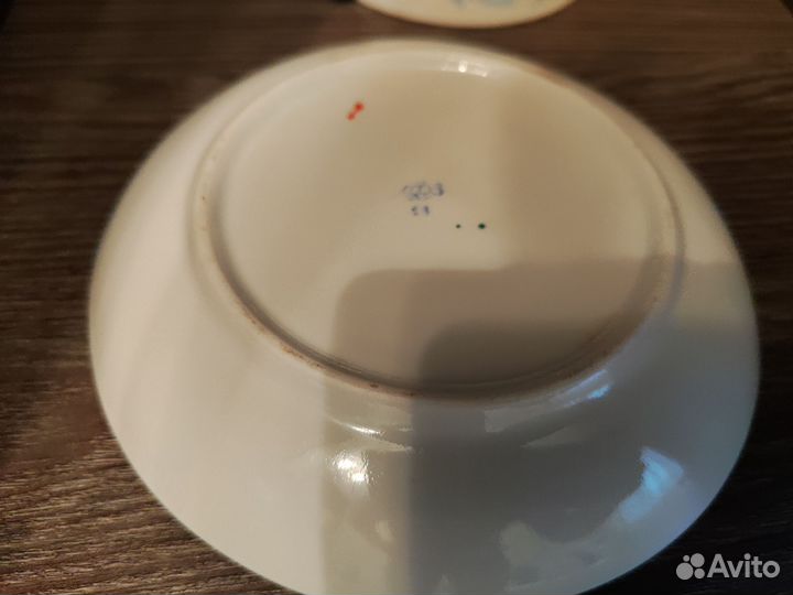 Чайная пара лфз, 