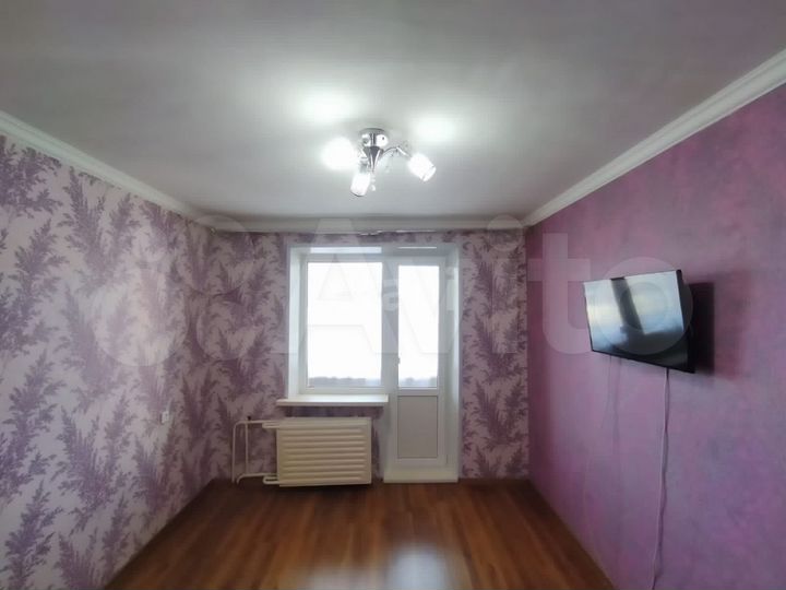 2-к. квартира, 49,6 м², 5/5 эт.