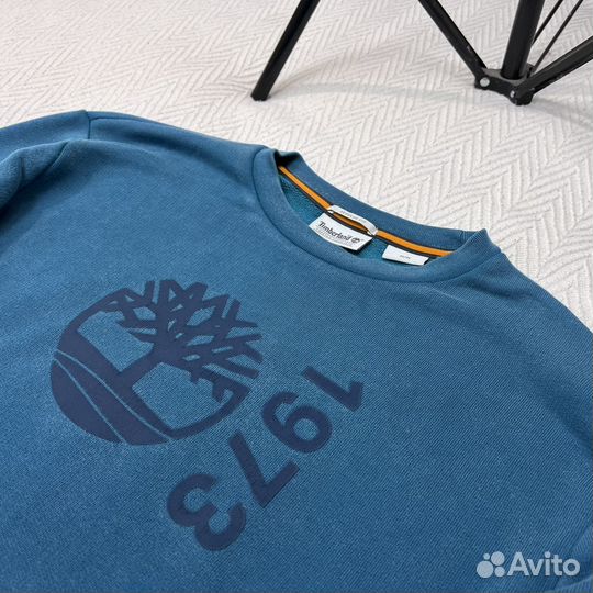 Свитшот timberland оригинал