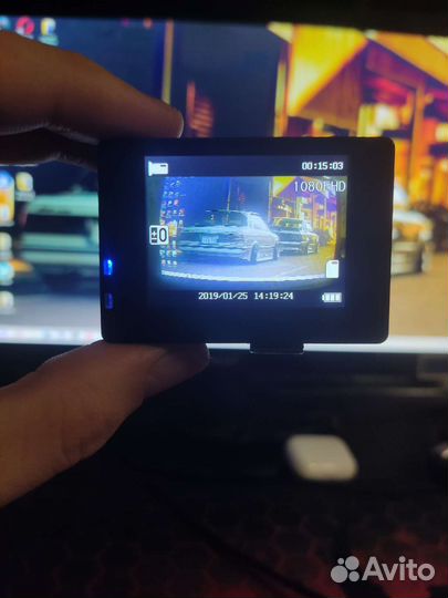 Экшн камера