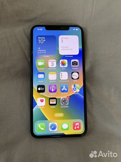 iPhone 11 Pro Max, 64 ГБ