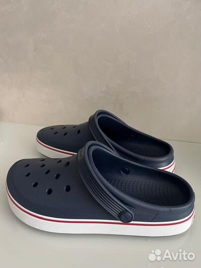 Crocs сабо