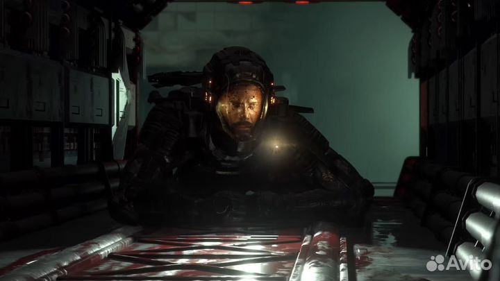 Игры PS4/PS5 Б/У