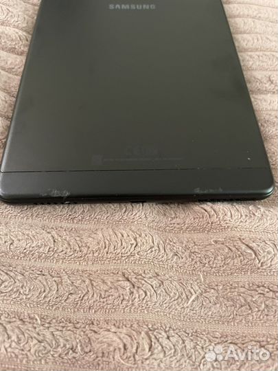 Планшет samsung galaxy tab a