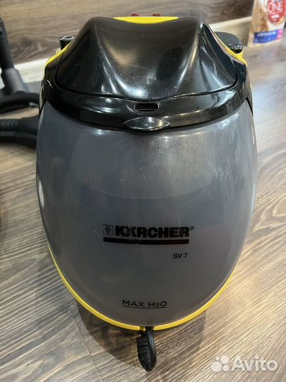 Karcher sv7