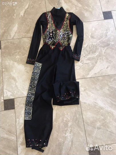 Костюм Фигурное катание