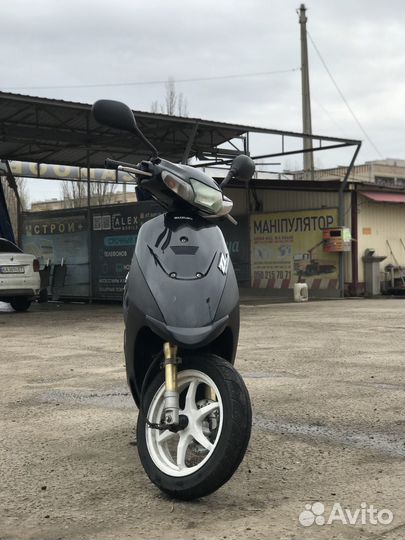 Suzuki zz inch up sport