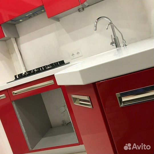 Кухня Кухонный гарнитур