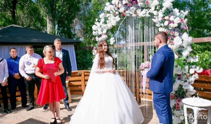 Ведущий на свадьбу, юбилей, корпоратив