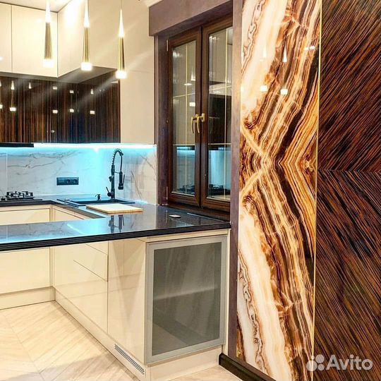 Кухни от производителя