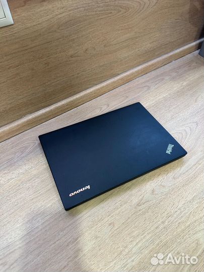 Продам 2 Ноутбука Lenovo X250 и Докстанцию