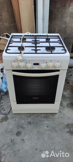 Газовая плита gefest