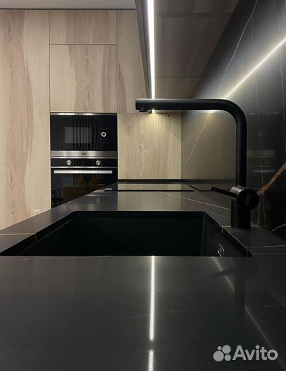 Кухня на заказ. Кухонный гарнитур от производителя