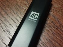 Megafon модем 4G